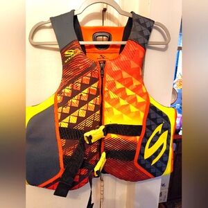 Stearns XL Sports Life Vest